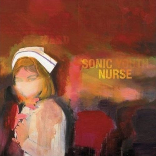 Sonic Youth - Sonic Youth - Sonic Nurse