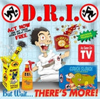 D.R.I. - D.R.I. - But Wait ... There's More! [7-inch]