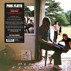 Pink Floyd - Pink Floyd - Ummagumma [2LP]