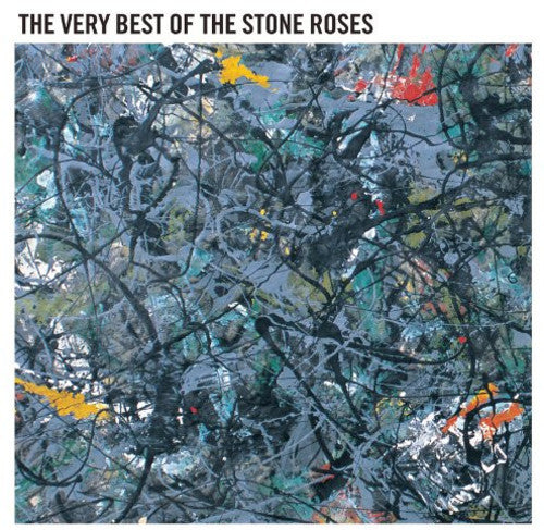 The Stone Roses - The Stone Roses - Very Best Of the Stone Roses