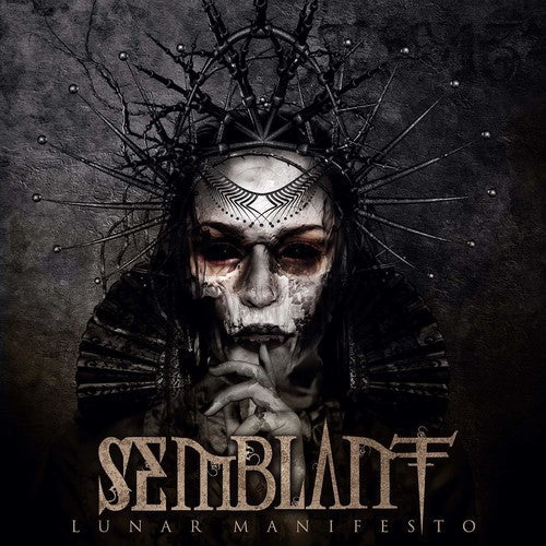 Semblant - Semblant - Lunar Manifesto