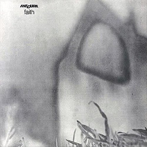The Cure - The Cure - Faith