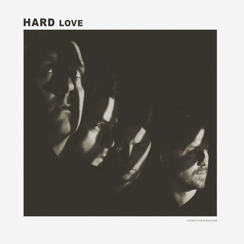 Needtobreathe - Needtobreathe - HARDLOVE [2LP]