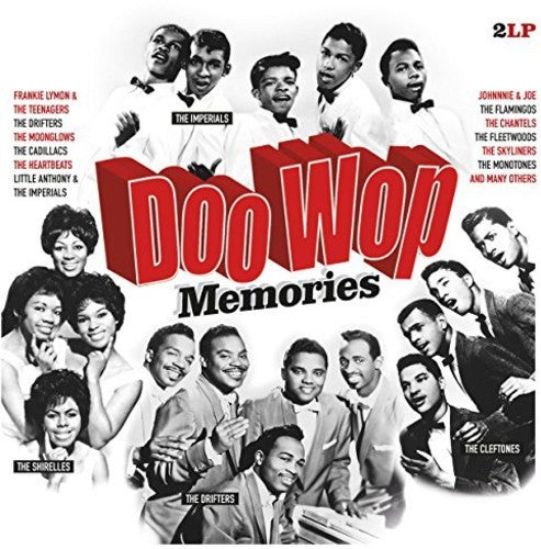 Various Artists - Various Artists - Doo-Wop Memories / Various