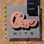 Chicago - Chicago - Greatest Hits 1982-1989
