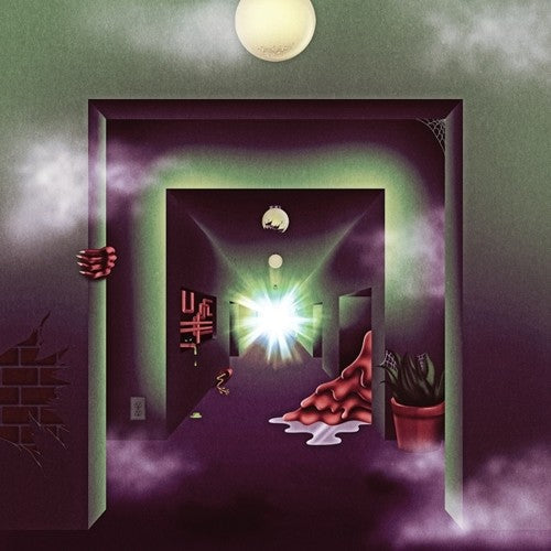 Thee Oh Sees - Thee Oh Sees - A Weird Exits