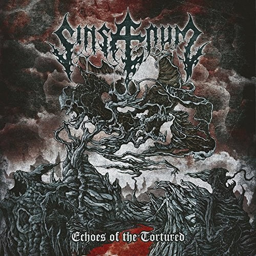 Sinsaenum - Sinsaenum - Echoes Of The Tortured [2LP White]