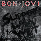 Bon Jovi - Bon Jovi - Slippery When Wet