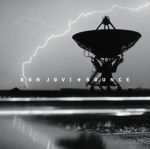 Bon Jovi - Bon Jovi - Bounce