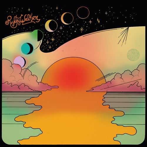 Ryley Walker - Ryley Walker - Golden Sings That Have Been Sung