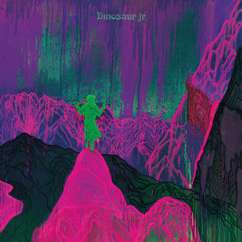 Dinosaur Jr - Dinosaur Jr - Give A Glimpse Of What Yer Not