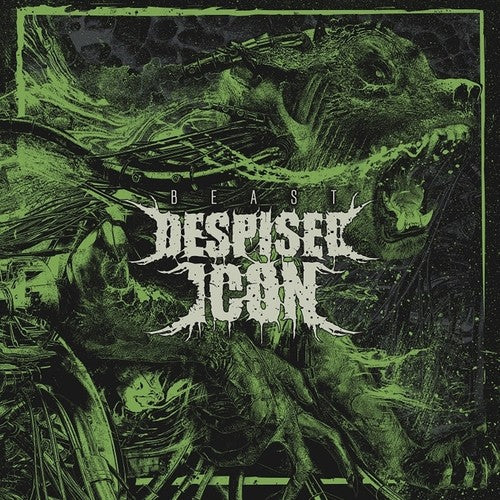 Despised Icon - Despised Icon - Beast