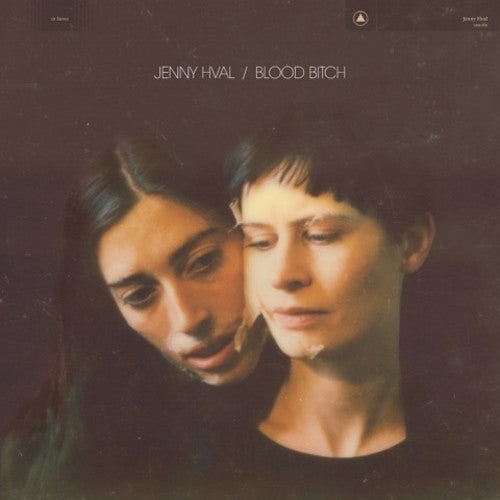 Jenny Hval - Jenny Hval - Blood Bitch