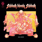 Black Sabbath - Sabbath Bloody Sabbath [180-gram]