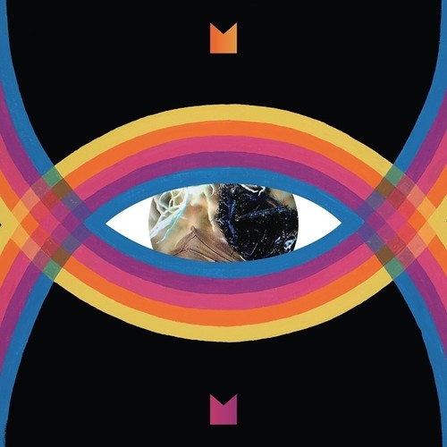 Modest Mouse - Modest Mouse - Night On The Sun