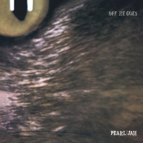 Pearl Jam - Pearl Jam - Off He Goes / Dead Man [7-inch]