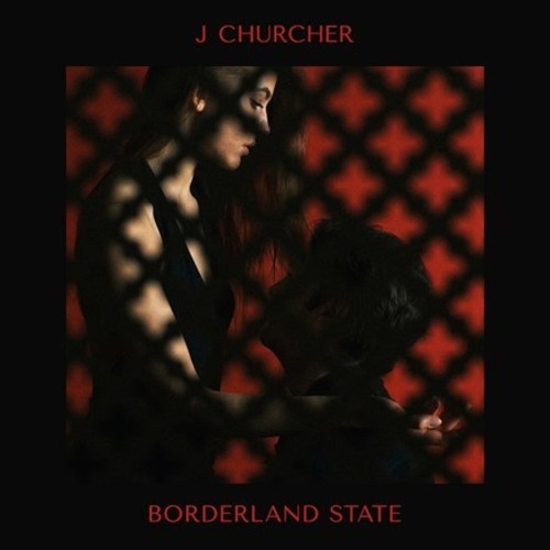 J Churcher - J Churcher - Borderland State