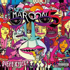 Maroon 5 - Maroon 5 - Overexposed