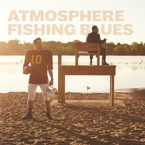 Atmosphere - Atmosphere - Fishing Blues