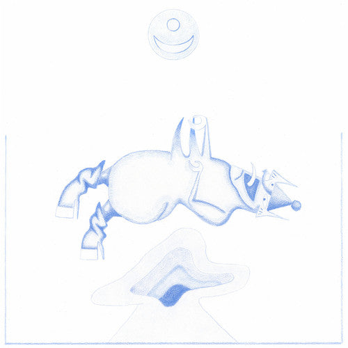 Devendra Banhart - Devendra Banhart - Ape In Pink Marble