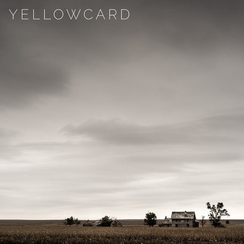 Yellowcard - Yellowcard - Yellowcard [2LP Grey]