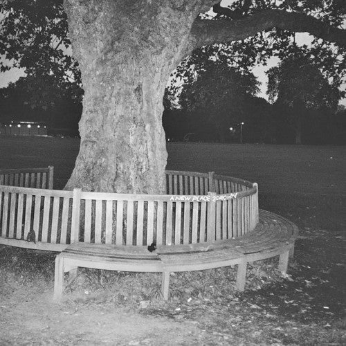 Archy Marshall - Archy Marshall - A New Place 2 Drown
