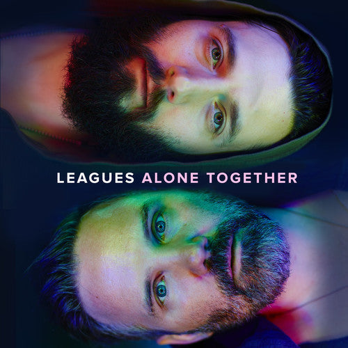Leagues - Leagues - Alone Together