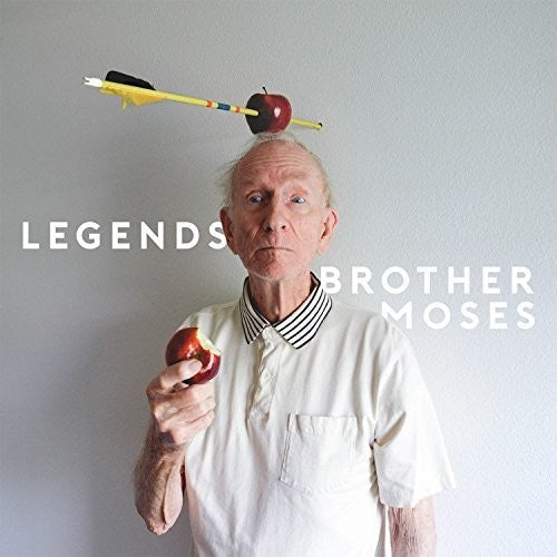 Brother Moses - Brother Moses - Legends