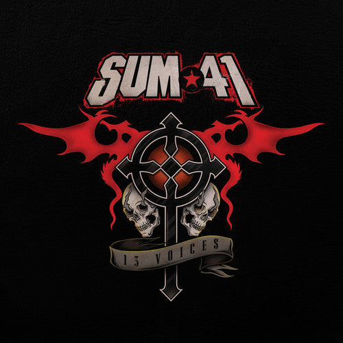 Sum 41 - Sum 41 - 13 Voices