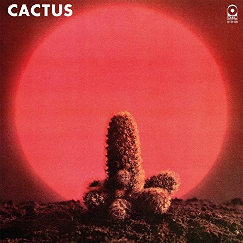 Cactus - Cactus - Cactus