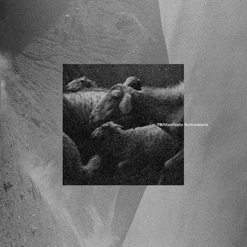 Tr - Tr - Manifesto Rumoratorio
