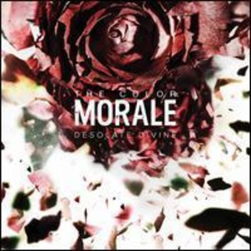 The Color Morale - The Color Morale - Desolate Divine