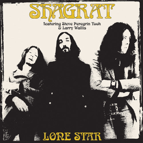 Shagrat - Shagrat - Lone Star