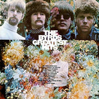 The Byrds - The Byrds - Greatest Hits