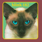 blink-182 - blink-182 - Cheshire Cat