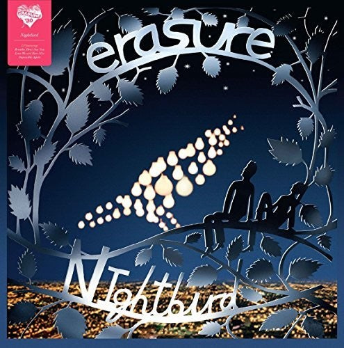 Erasure - Erasure - Nightbird