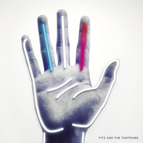 Fitz and the Tantrums - Fitz and the Tantrums - Fitz And The Tantrums