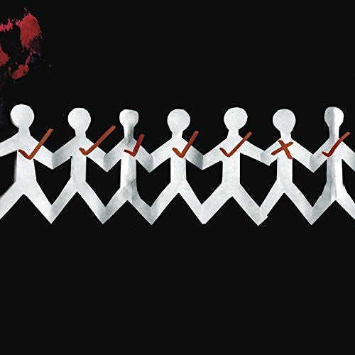 Three Days Grace - Three Days Grace - One-x