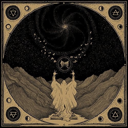 Lotus Thief - Lotus Thief - Gramarye