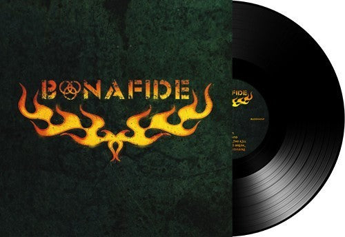 Bonafide - Bonafide - Bonafide