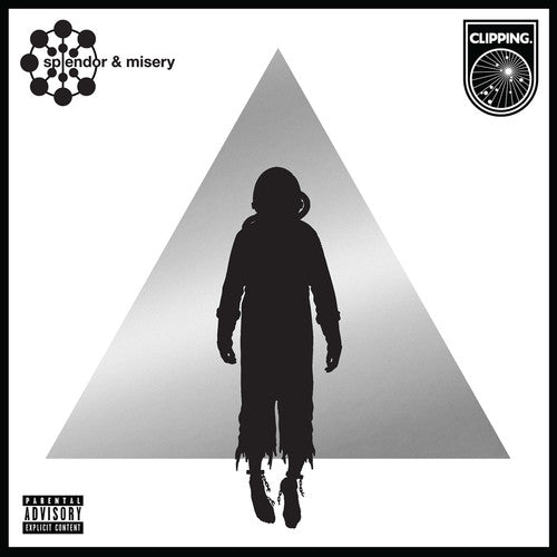 Clipping - Clipping - Splendor & Misery