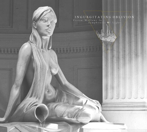 Ingurgitating Oblivion - Ingurgitating Oblivion - Vision Wallows In Symphonies Of Light
