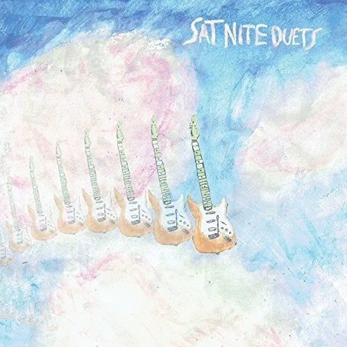 Sat. Nite Duets - Sat. Nite Duets - Air Guitar