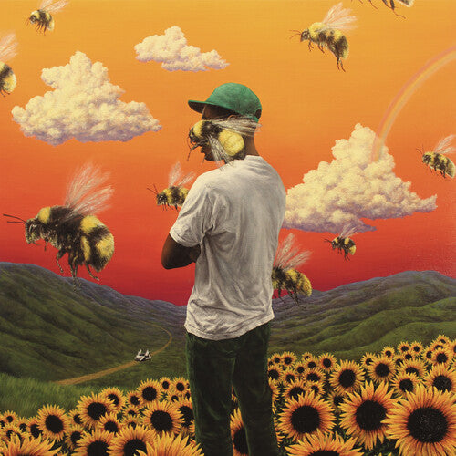 Tyler, The Creator - Tyler, The Creator - Flower Boy [2LP]