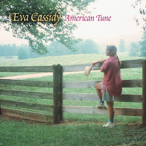 Eva Cassidy - Eva Cassidy - American Tune