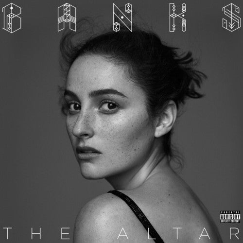 BANKS - BANKS - The Altar
