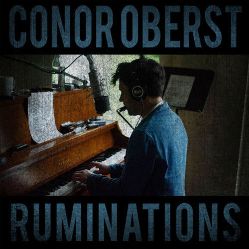 Conor Oberst - Conor Oberst - Ruminations