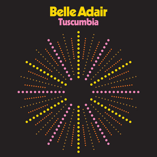 Belle Adair - Belle Adair - Tuscumbia