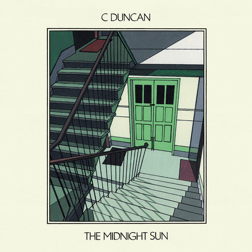 C Duncan - C Duncan - The Midnight Sun