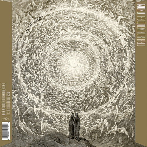 Mono - Mono - Requiem For Hell [2LP]